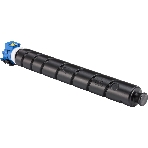 Картридж лазерный Kyocera TK-8345C (1T02L7CNL0/1T02L7CNL1) голубой для TASKalfa 2552ci 12000 стр., фото7