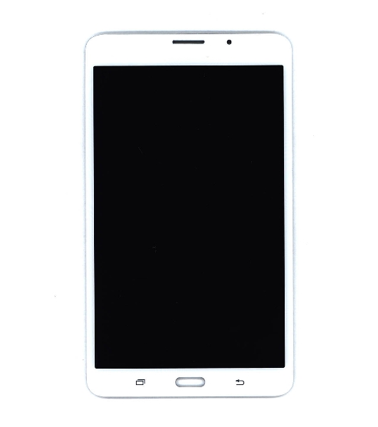 Модуль (матрица + тачскрин) для Samsung Galaxy Tab A 7.0 SM-T285 белый