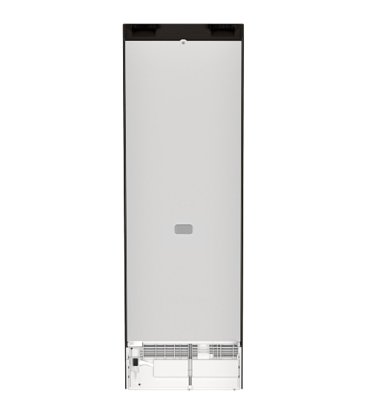 Холодильник Liebherr CNBDB 5223-22 001 черная нержавеющая сталь двухкамерный 225/94л морозилка снизу, No Frost
