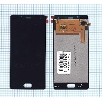 Дисплей для Micromax Canvas Unite 4 Q427 черный, фото 1