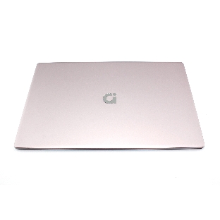 Крышка матрицы для Asus X403F X403FA розовое золото