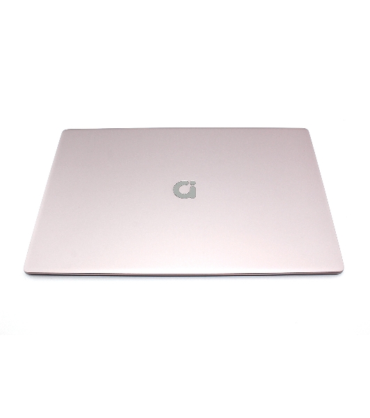 Крышка матрицы для Asus X403F X403FA розовое золото