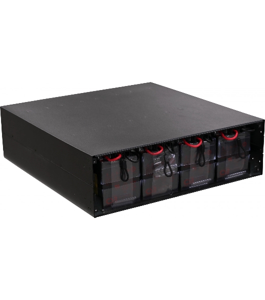 Батарея для ИБП Systeme Electriс BPSE240RT3U5 240В