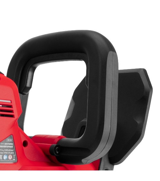 Кусторез аккумуляторный MTX HT-510, нож 510 мм, Li-Ion, 20 В