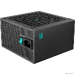 Блок питания Deepcool/GamerStorm PQ650G (ATX 3.1, 650W, Full Cable Management, PWM 120мм fan, 80 PLUS GOLD, Active PFC + Half Bridge + DC/DC, Full Japanese Capasitors, Gen5 PCIe) RET, фото11
