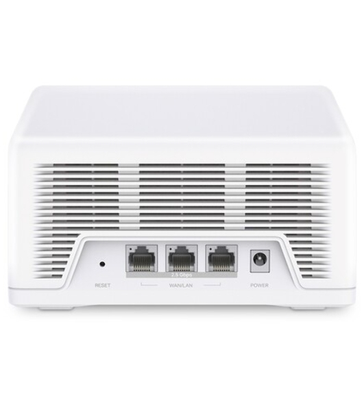 Mesh-система Mercusys Halo H47BE(2-pack)