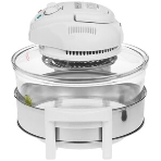 Аэрогриль Centek Ct-1456 белый, 1400 Вт, 12 л, механическое управление, 0 программ, фото14
