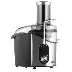 Соковыжималка Centek CT-1212 стальной/чёрный, центробежная, 1200 Вт, 1100 мл, механическое, фото14