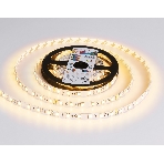 Светодиодная лента Ambrella light GS4302 5050 60Led/ 14.4W m/ 24V IP20 RGB/ 5000*10*1.87mm (4 конт.), фото10