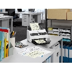 Сканер Epson WorkForce DS-730N, фото2