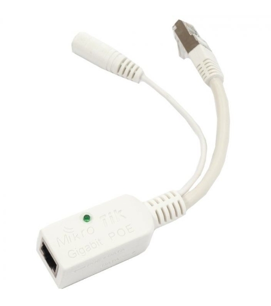 Трансивер Mikrotik S-31DLC20D SFP module 1.25G SM 20km 1310nm