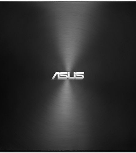 Оптический привод внешний ASUS SDRW-08U8M-U/BLK/G/AS/P2G, dvd-rw, external; 90DD0290-M29000