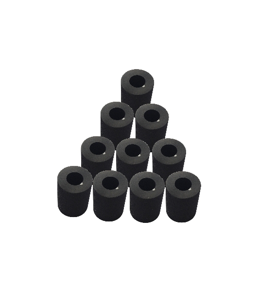 Резинка ролика CET CET7829 (2NG94120) для Kyocera TASKalfa 1800/1801/2200/2201