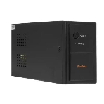 Источник бесперебойного питания ExeGate SpecialPro UNB-800.LED.AVR.EURO 800VA/480W, LED, AVR, 2 евророзетки, черный, фото7