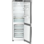 Холодильник Liebherr CNSFD 5203-22 001 серебристый двухкамерный 225/94 л морозилка снизу, фото12
