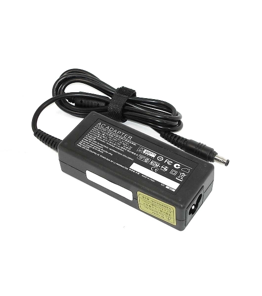 Блок питания (сетевой адаптер) для ноутбуков Samsung 16V 3.75A 5.5Pin 60W SG601605530 OEM
