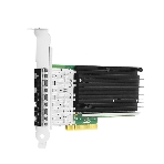 Сетевой адаптер PCIE 10Gb FIBER 4SFP+ LREC9804BF-4SFP+ LR-LINK, фото5