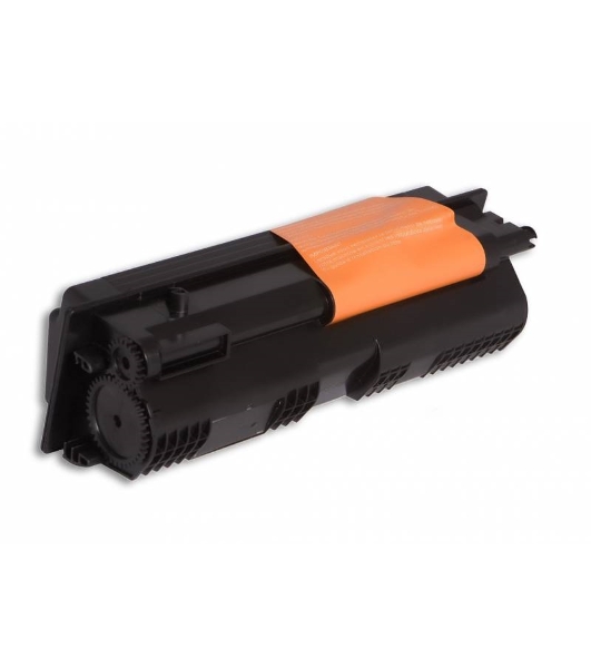 Картридж лазерный Cactus CS-TK170 черный (7200 стр.) для Kyocera Mita P2135 Ecosys, P2135d Ecosys, P2135dn Ecosys, Mita FS 1320, 1320d, 1320dn, 1370, 1370dn