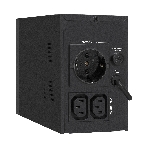 Источник бесперебойного питания ExeGate SpecialPro Smart LLB-1000.LCD.AVR.1SH.2C13 1000VA/550W, LCD, AVR, 1*Schuko+2*C13, металлический корпус, черный, фото12