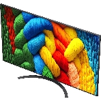 Телевизор LG 75' 75NANO81A6A черный Direct LED 4K UHD 60Hz webOS, фото12