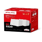 Mesh-система Mercusys Halo H47BE(2-pack), фото5