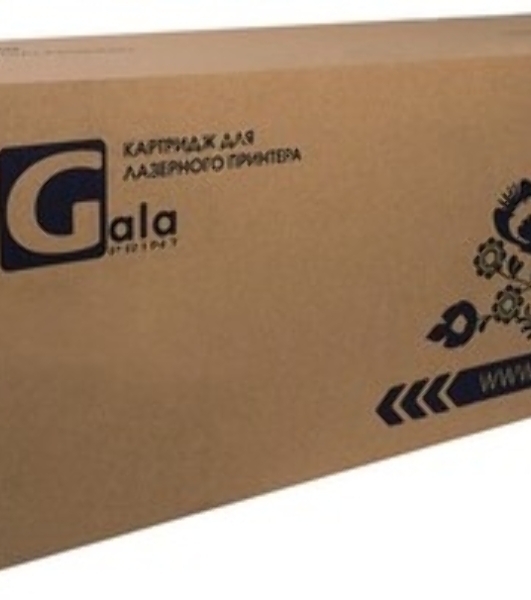 Картридж лазерный GalaPrint GP-CF226X/CRG-052H черный (9200 стр.) для HP LaserJet Pro M402/M402d/M426/Canon LBP-212/LBP-214/MF-426/MF-428