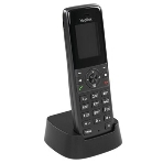 Телефон DECT-трубка Yealink W74H черный, фото11