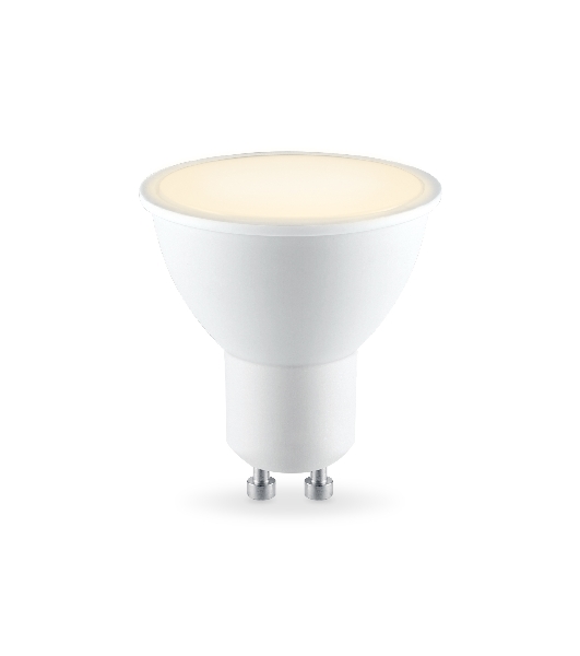 Лампа светодиодная Ambrella light 180903 LED MR16 9W IC GU10 2700K 175-265V