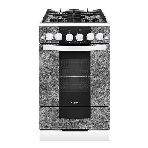 Плита газовая Gefest 5500-02 0113 мрамор, конфорок 4 шт, духовка 52 л, 50 см x 85 см x 58.5 см, фото10