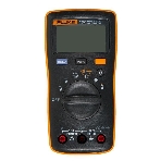 Мультиметр Fluke 107, фото 1