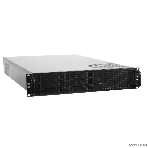 Серверный корпус ExeGate Pro 2U660-HS06 (RM 19', высота 2U, глубина 660, БП 600ADS, 6xHotSwap, USB), фото11