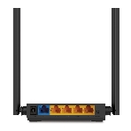 Роутер беспроводной TP-Link Archer C54 AC1200 10/100BASE-TX черный, фото19