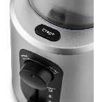 Кофемолка Kitfort KT-748 200Вт сист.помол.:ротац.нож вместим.:70гр нержавеющая сталь/черный, фото10