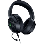 Гарнитура Razer Kraken V3 X чёрный, проводная, USB, фото22