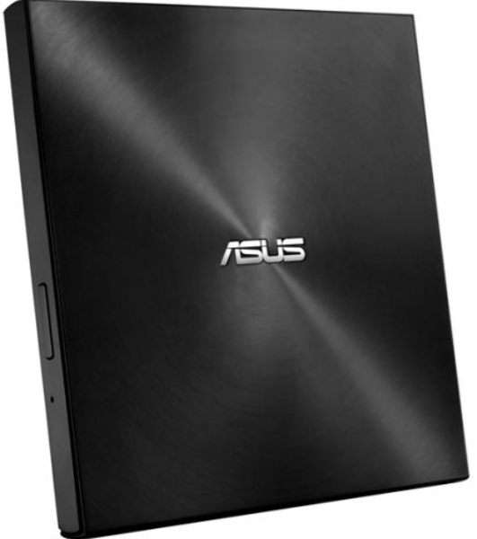 Оптический привод внешний ASUS SDRW-08U8M-U/BLK/G/AS/P2G, dvd-rw, external; 90DD0290-M29000