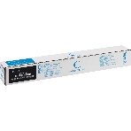 Картридж лазерный Kyocera TK-8345C (1T02L7CNL0/1T02L7CNL1) голубой для TASKalfa 2552ci 12000 стр., фото5