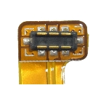 Аккумулятор CameronSino CS-ZTG717XL ZTE Li3824T43P6hA54236-H для ZTE Blade S6 G717C 3.8V, 2300mAh, 8.74Wh, фото 1