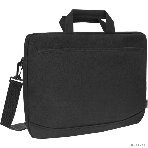Сумка для ноутбука Defender Monte 17'' черный, органайзер , фото17