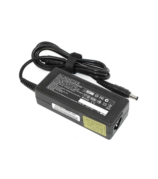 Блок питания (сетевой адаптер) для ноутбуков Samsung 16V 3.75A 5.5Pin 60W SG601605530 OEM