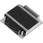 Радиатор SuperMicro SNK-P0046P 1U Passive Soc-1156, фото10