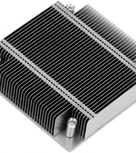 Радиатор SuperMicro SNK-P0046P 1U Passive Soc-1156