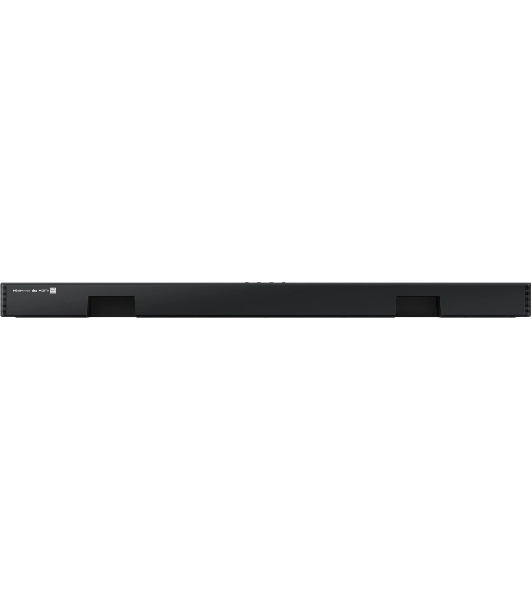 Саундбар Samsung HW-B650D/RU 3.1 430Вт черный