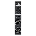 Источник бесперебойного питания Pure Sine Wave ExeGate SinePower UHB-3000.LCD.AVR.1SH.4C13.RJ.USB.2U 3000VA/2400W, LCD, AVR, 1*Schuko+4*C13, RJ45/11, USB, Rackmount 2U/Tower, металлический корпус, черный, фото21