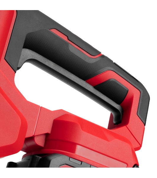 Кусторез аккумуляторный MTX HT-510, нож 510 мм, Li-Ion, 20 В
