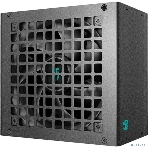Блок питания Deepcool/GamerStorm PQ650G (ATX 3.1, 650W, Full Cable Management, PWM 120мм fan, 80 PLUS GOLD, Active PFC + Half Bridge + DC/DC, Full Japanese Capasitors, Gen5 PCIe) RET, фото9