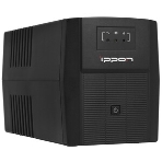 Источник бесперебойного питания Ippon Back Basic 1500 900Вт 1500ВА черный, фото8