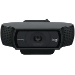 Веб-камера Logitech C920 1920x1080, 30 кадр/с, USB Type-A, микрофон (2 шт, шумоподавление), автоматическая фокусировка, автоосвещение, универсальное крепление, фото32