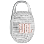 Портативная акустика JBL CLIP 5, белый, фото20