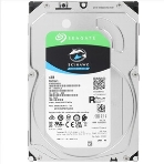Жесткий диск HDD Seagate 4Tb 5400Rpm SATA3 Surveillance Skyhawk 256Mb 3.5', фото10