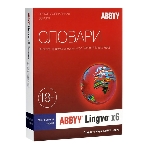 Программное обеспечение ABBYY Lingvo x6 Многоязычная Профессиональная версия Fulll BOX, фото6
